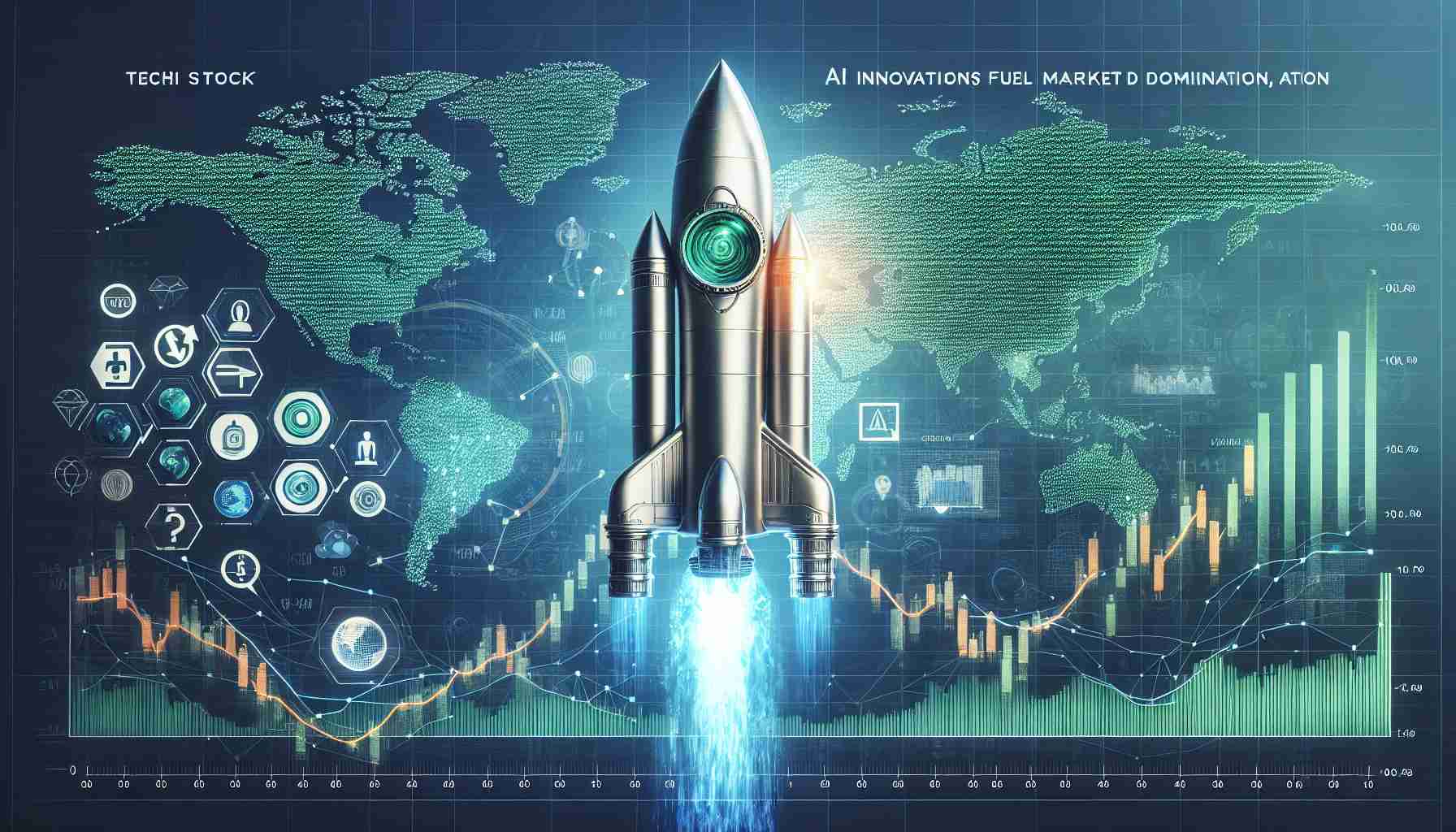 NVIDIA Stock Soars! AI Innovations Fuel Market Domination! 