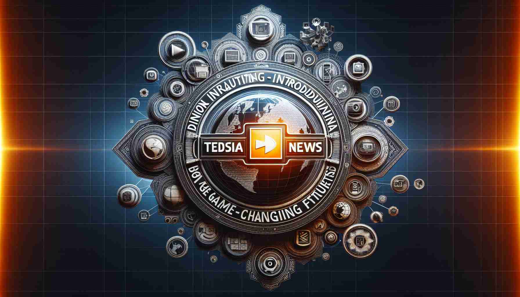 Revolutionizing News Consumption! Meet Teska News. 