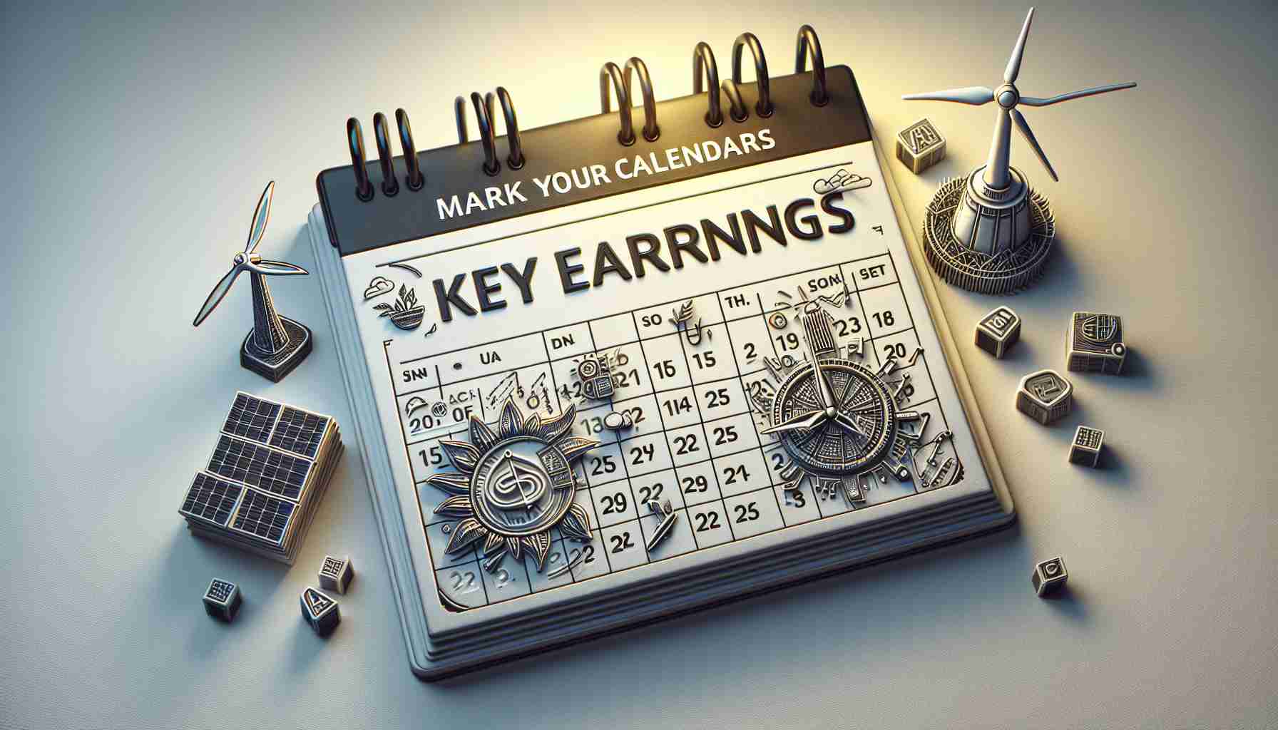 Mark Your Calendars: Helix Energy Solutions Reveals Key Earnings Date! 