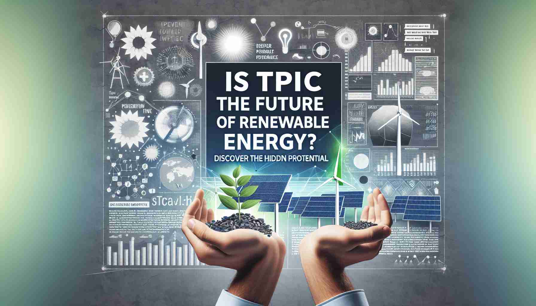 Is TPIC Stock the Future of Renewable Energy? Discover the Hidden Potential! 