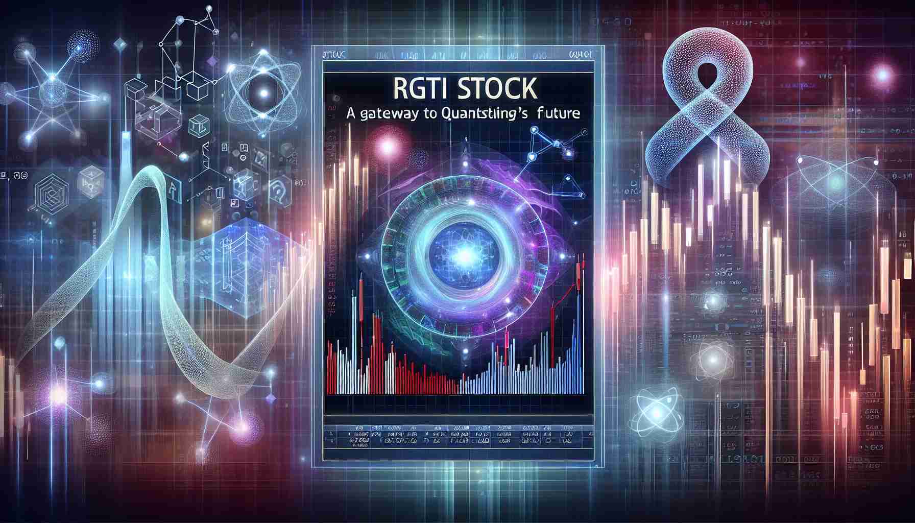 What Is RGTI Stock? A Gateway to Quantum Computing's Future. 