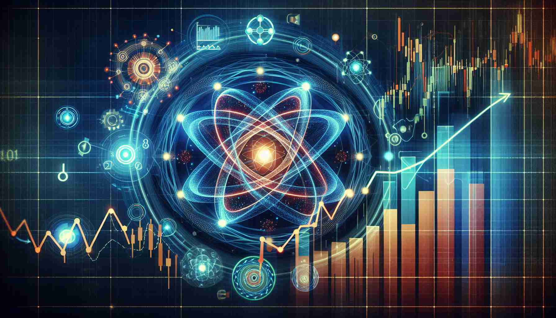 Quantum Leap? IonQ's Stock Price and the Future of Quantum Computing 