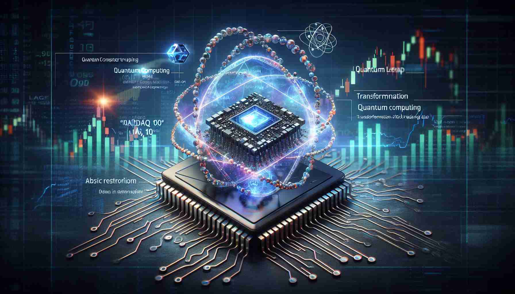 Nasdaq 100 and the Quantum Leap! How Quantum Computing Could Transform Trading 