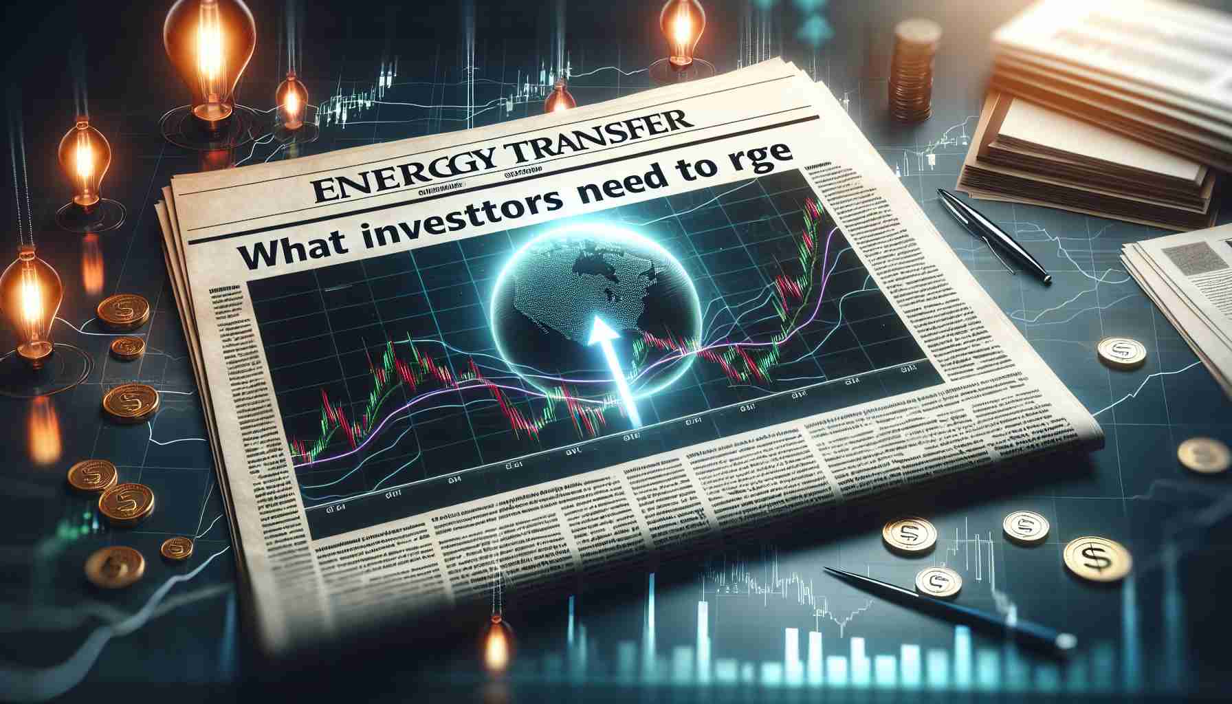 Energy Transfer Stock Surges: What Investors Need to Know! 