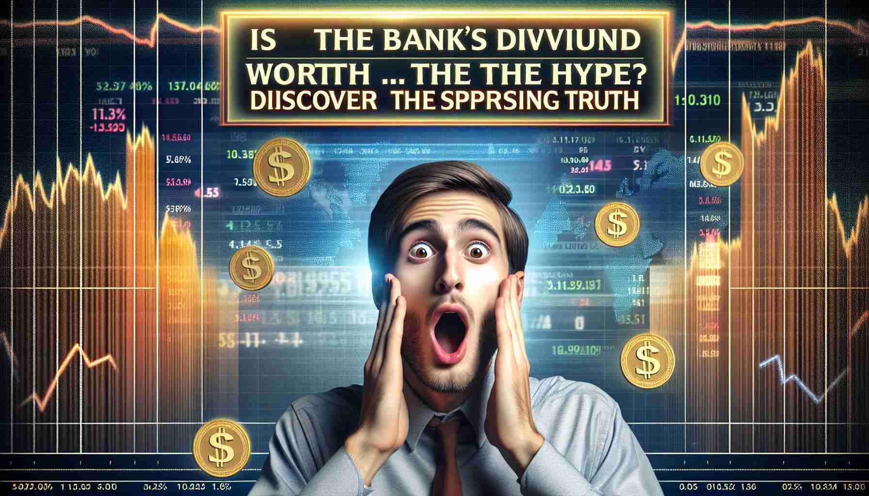 Is Western New England Bancorp's Dividend Worth the Hype? Discover the Surprising Truth! 