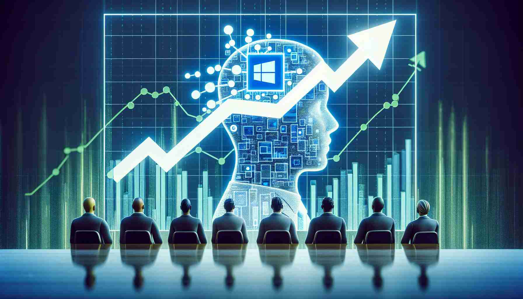 Microsoft Stock: The AI Boost! Why Investors are Watching Closely! 