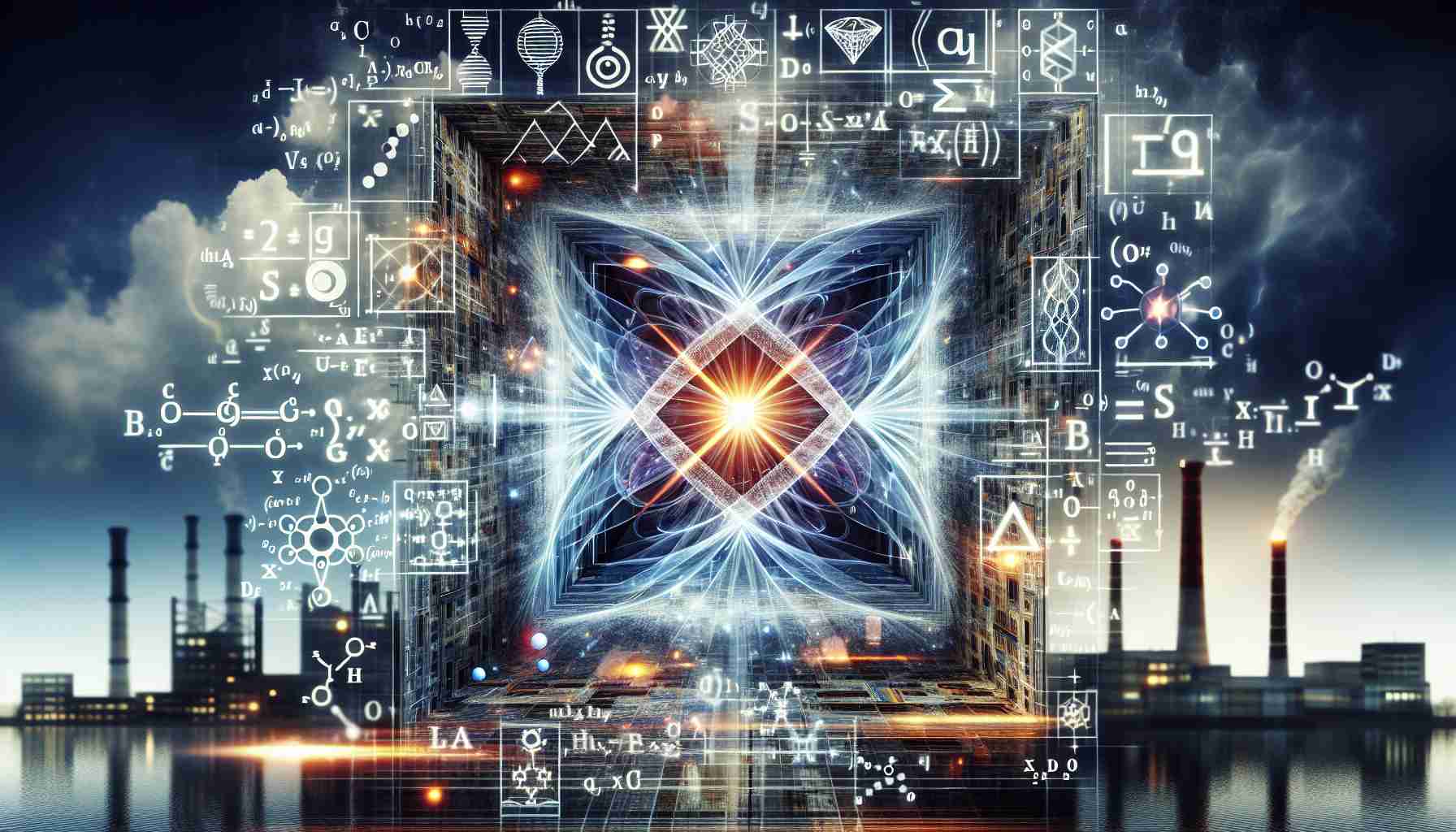 IonQ's Quantum Breakthrough: The Algorithm Set to Transform Industries 