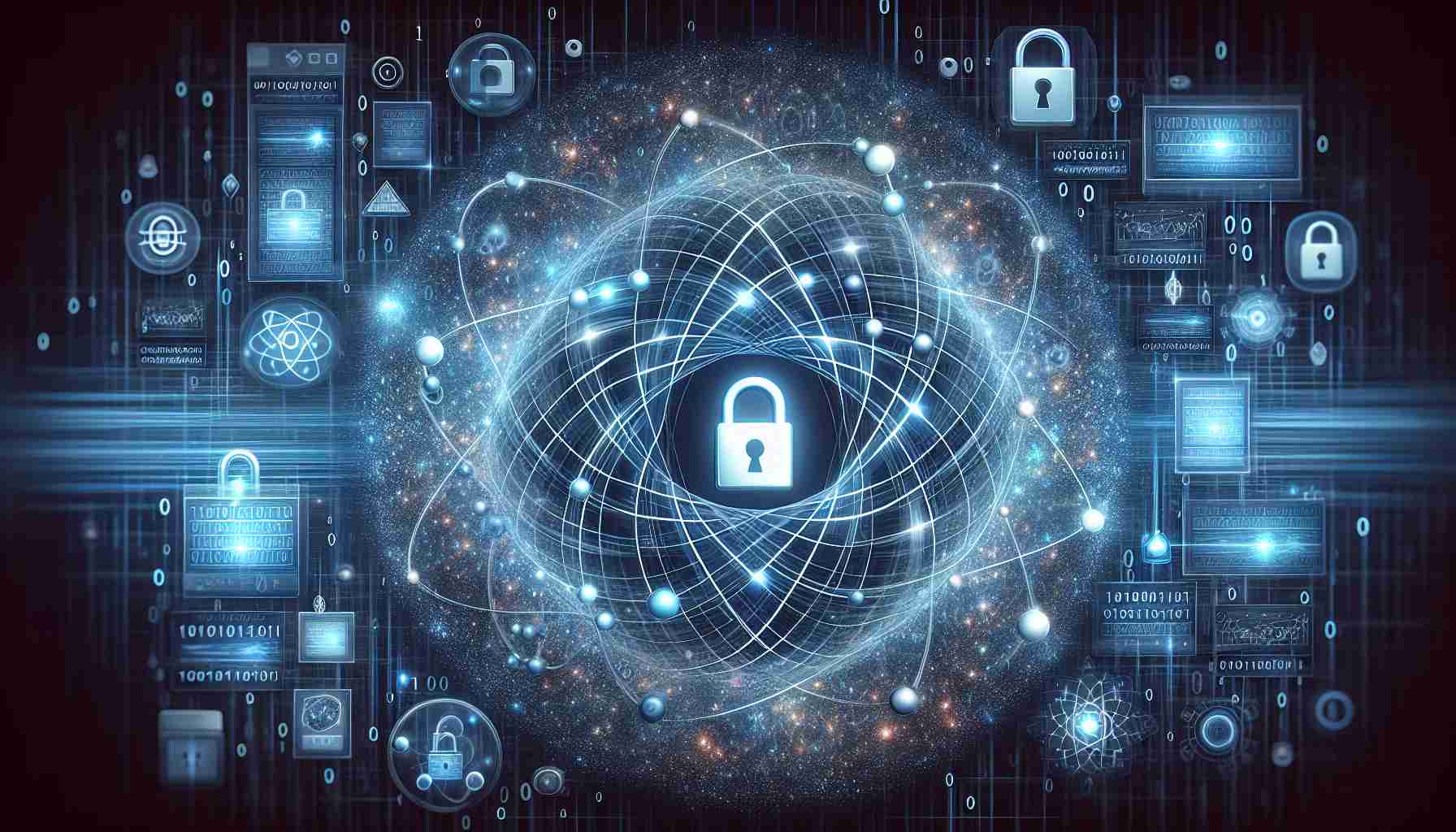 Revolutionary Quantum Tech Set to Transform Network Security—Here’s How! 