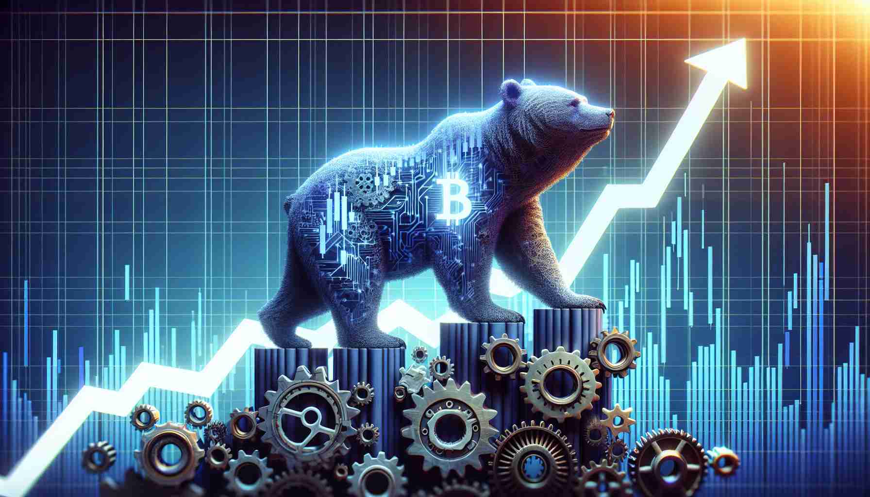 BigBear.ai Rides High on AI Freedom: Unprecedented Stock Surge amid Regulation Rollback! 