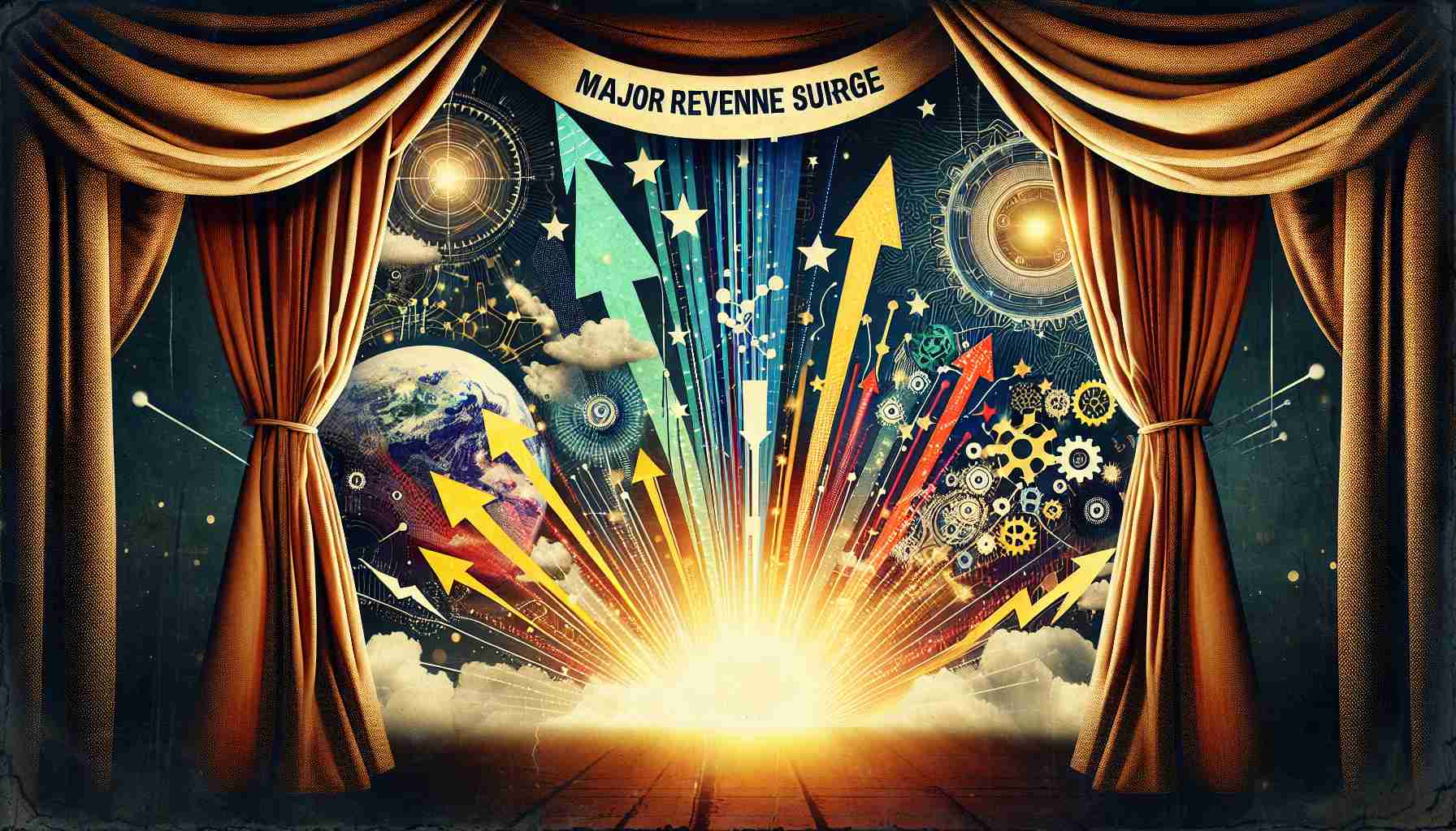 Major Revenue Surge: Centrus Energy's Game-Changing Year Unveiled! 