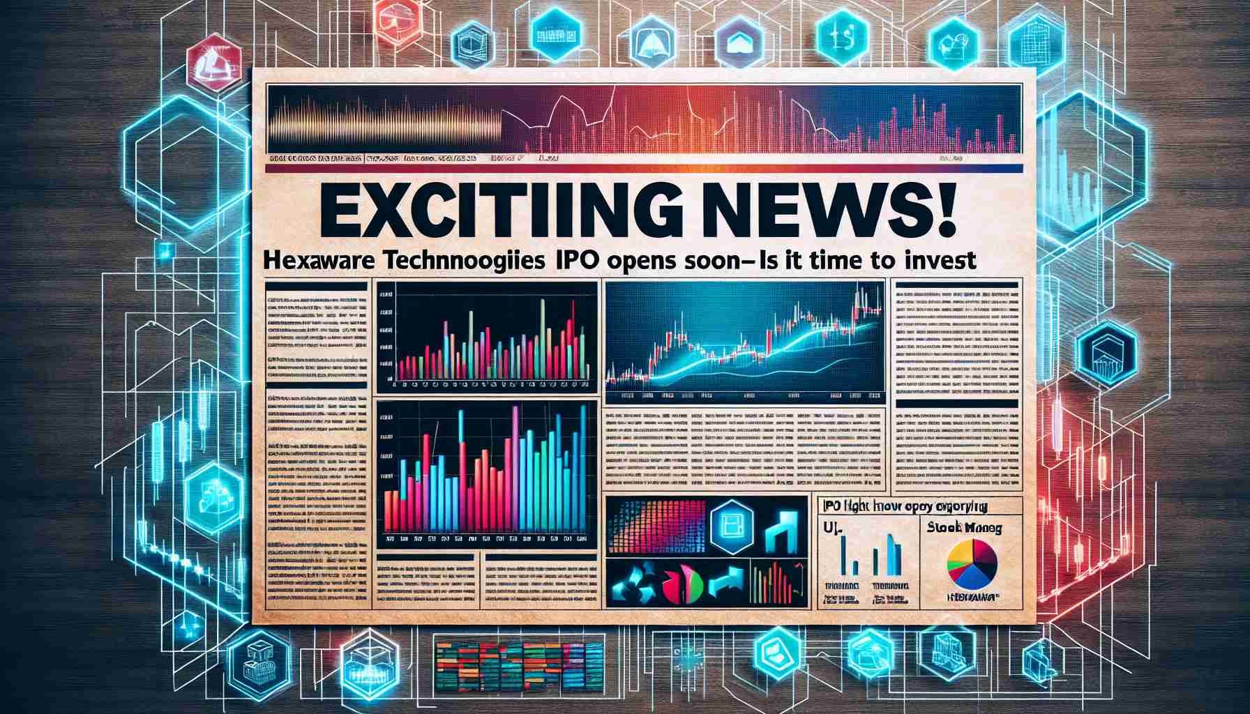 Exciting News! Hexaware Technologies IPO Opens Soon—Is It Time to Invest? 