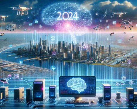 AI Boom Reshapes Horizon of Global Job Market in 2024