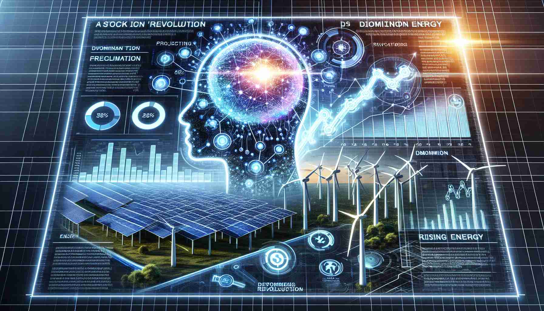 Dominion Energy's Stock Revolution! How AI and Renewables Spark Future Growth! 