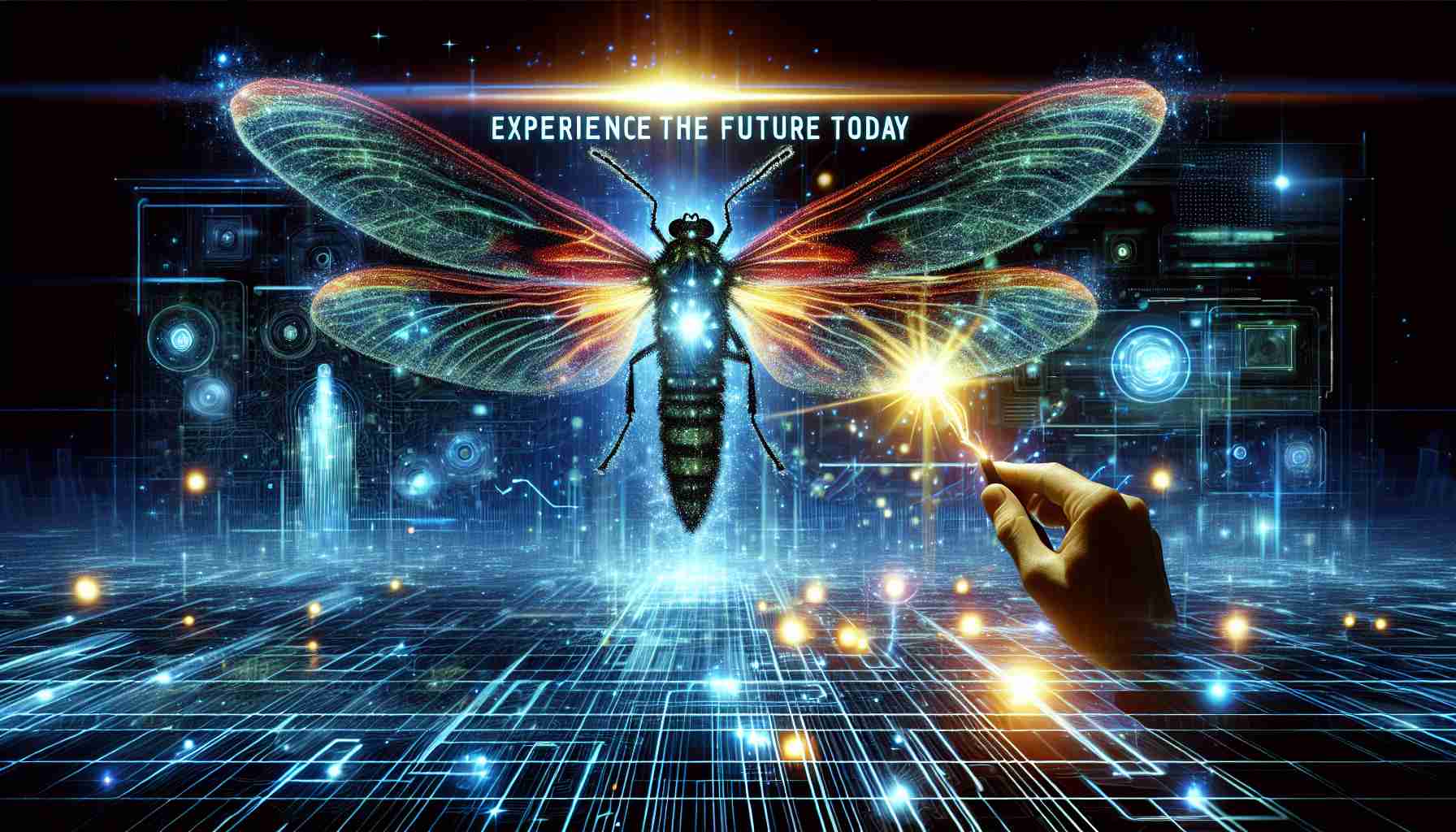 Experience the Future Today: Firefly Nio's Revolutionary Leap into the Digital World 