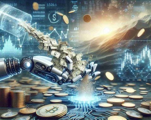 AI Investment Revolution! The Future of Money and Machines