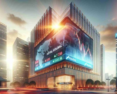 Big Dreams Ahead: Hotel101 Global Set to Make Waves on Nasdaq