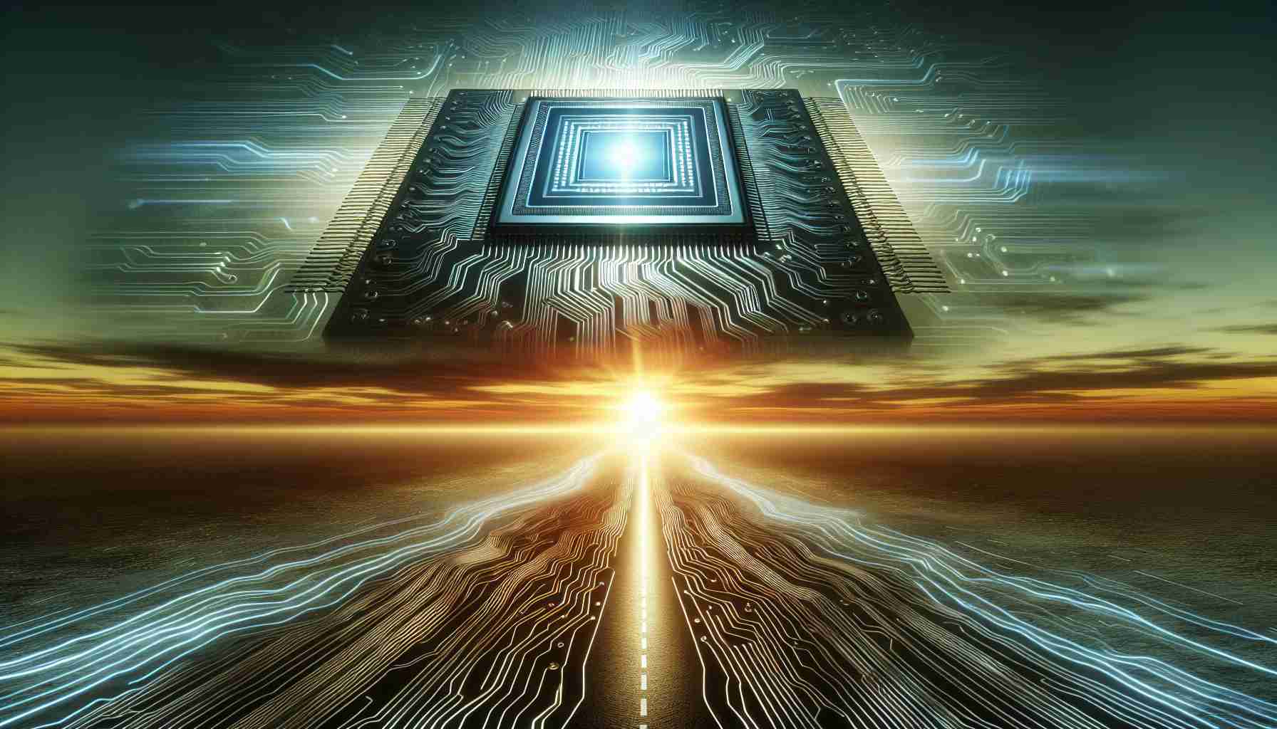 The Quantum Leap Towards Tomorrow! IonQ's Revolutionary Path to Computing Future 