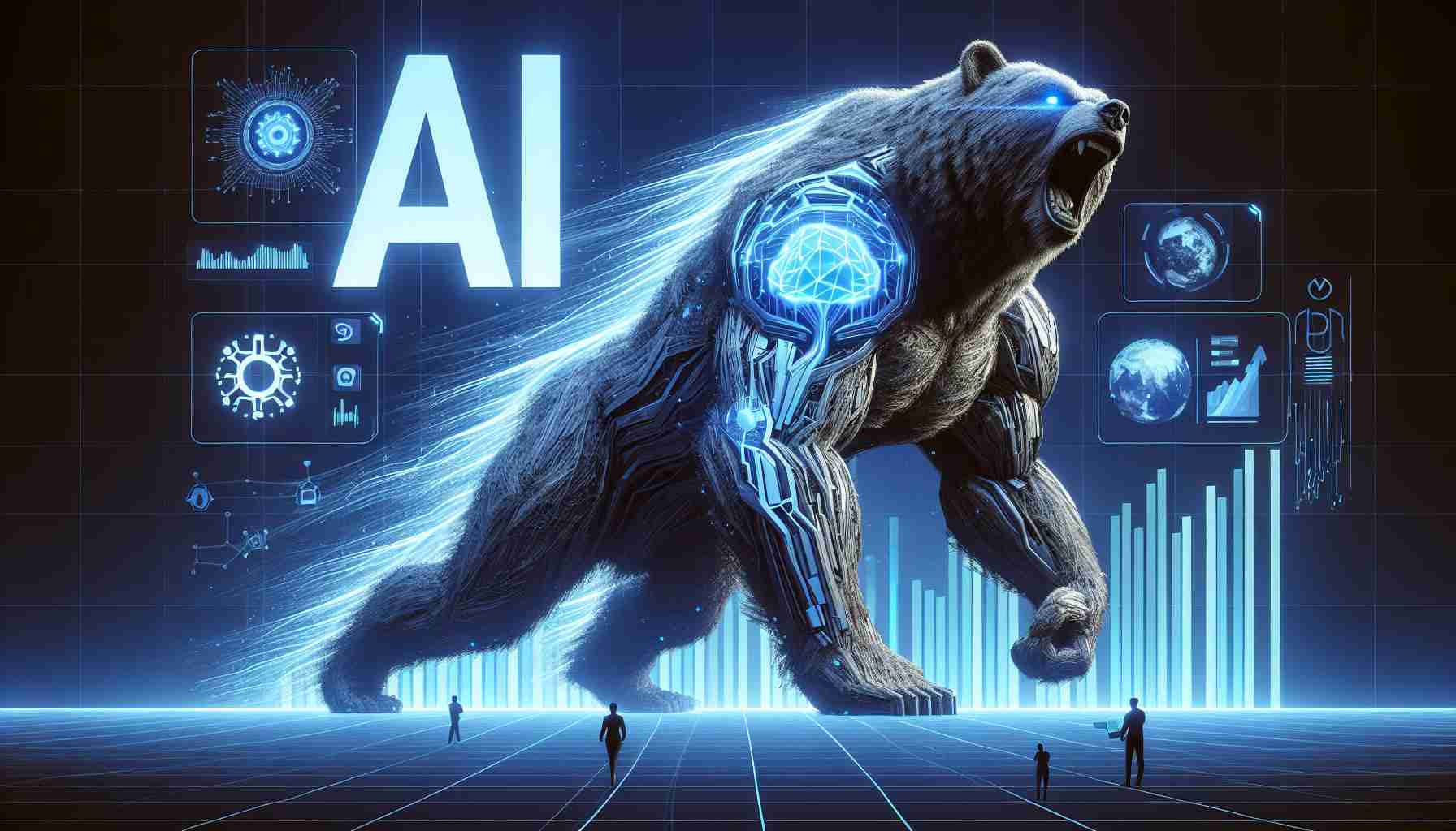 BigBear.ai Unleashes AI Breakthroughs Set to Transform Industries! 