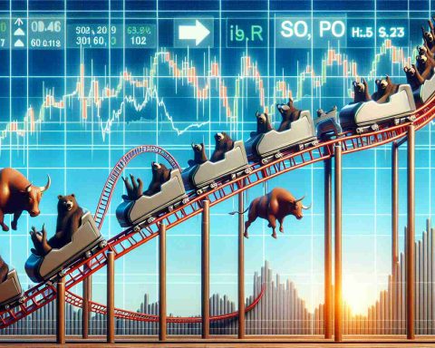 Hexaware IPO Frenzy: A Roller Coaster Ride for Investors