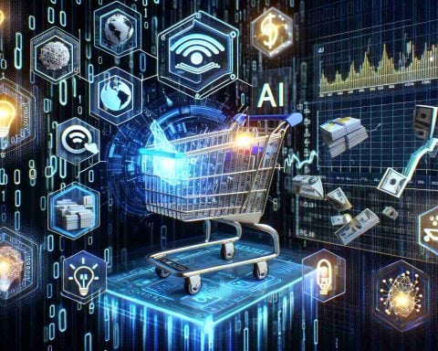 The Future of JD Stock: Revolutionizing E-Commerce with AI