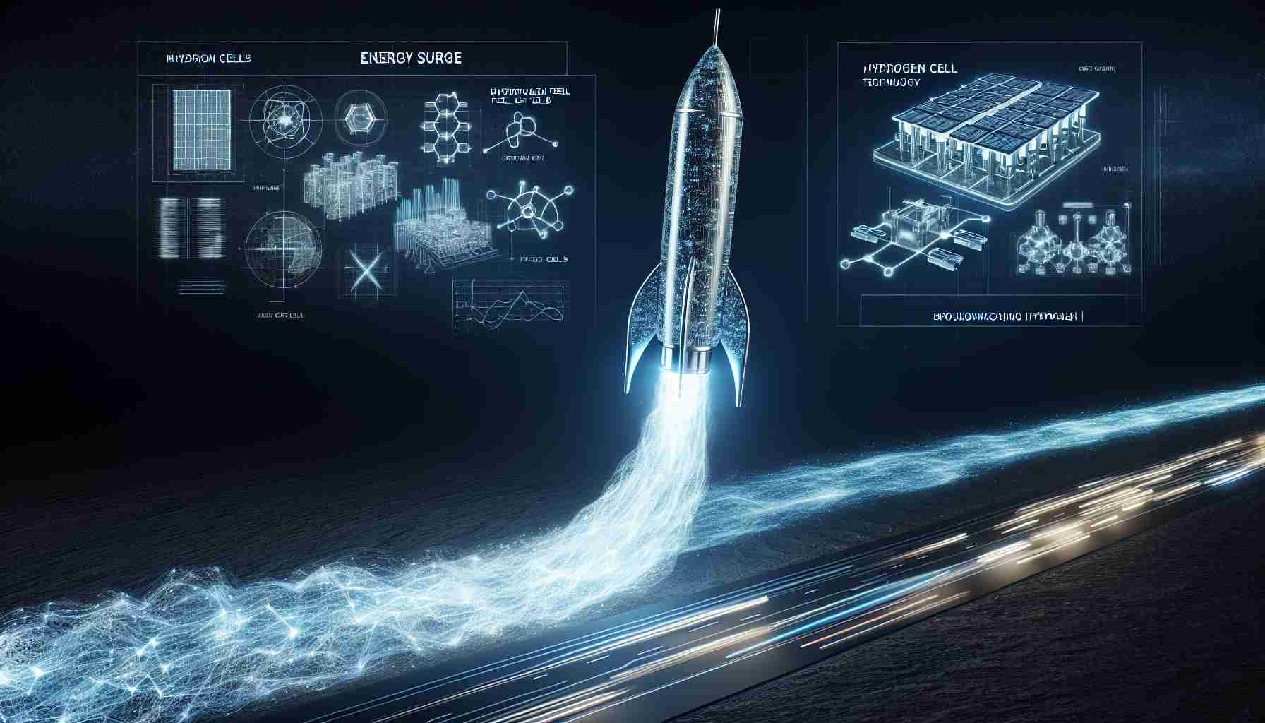 Revolutionizing Energy Production: FuelCell Energy's Breakthrough in Clean Hydrogen