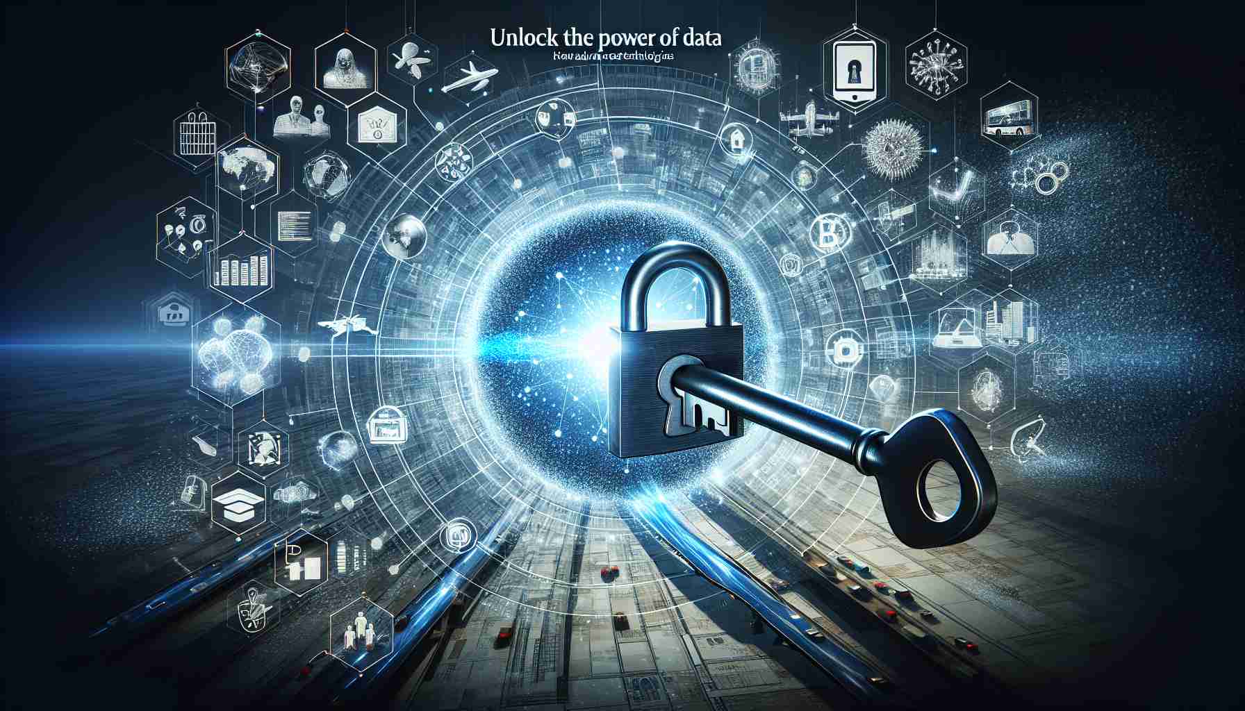 Unlock the Power of Data: How Palantir Technologies is Revolutionizing Industries! 