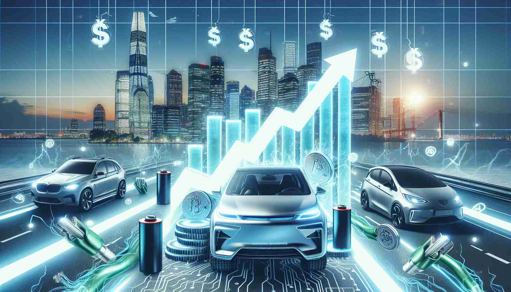 Unleashing the Electric Revolution: Why Now is the Time to Invest in EV Stocks! 