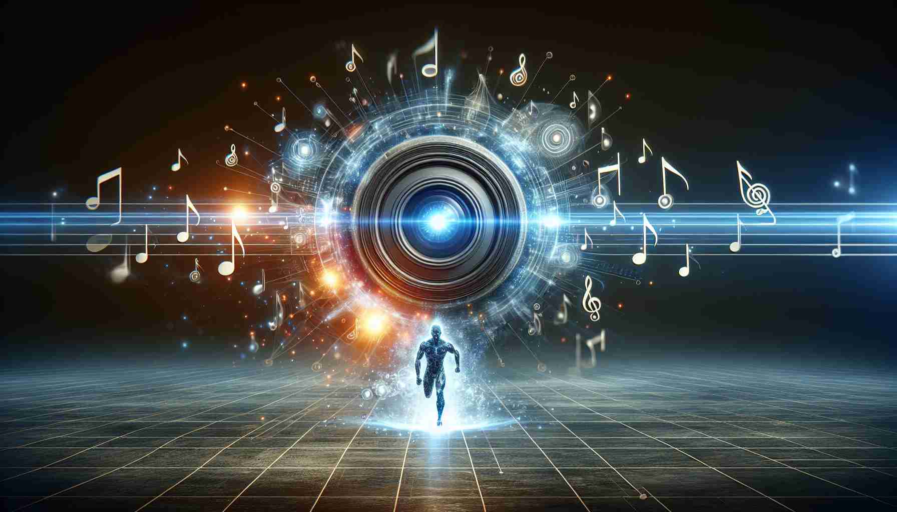 SoundHound’s Astonishing AI Leap: A Game-Changer for Music Recognition? 