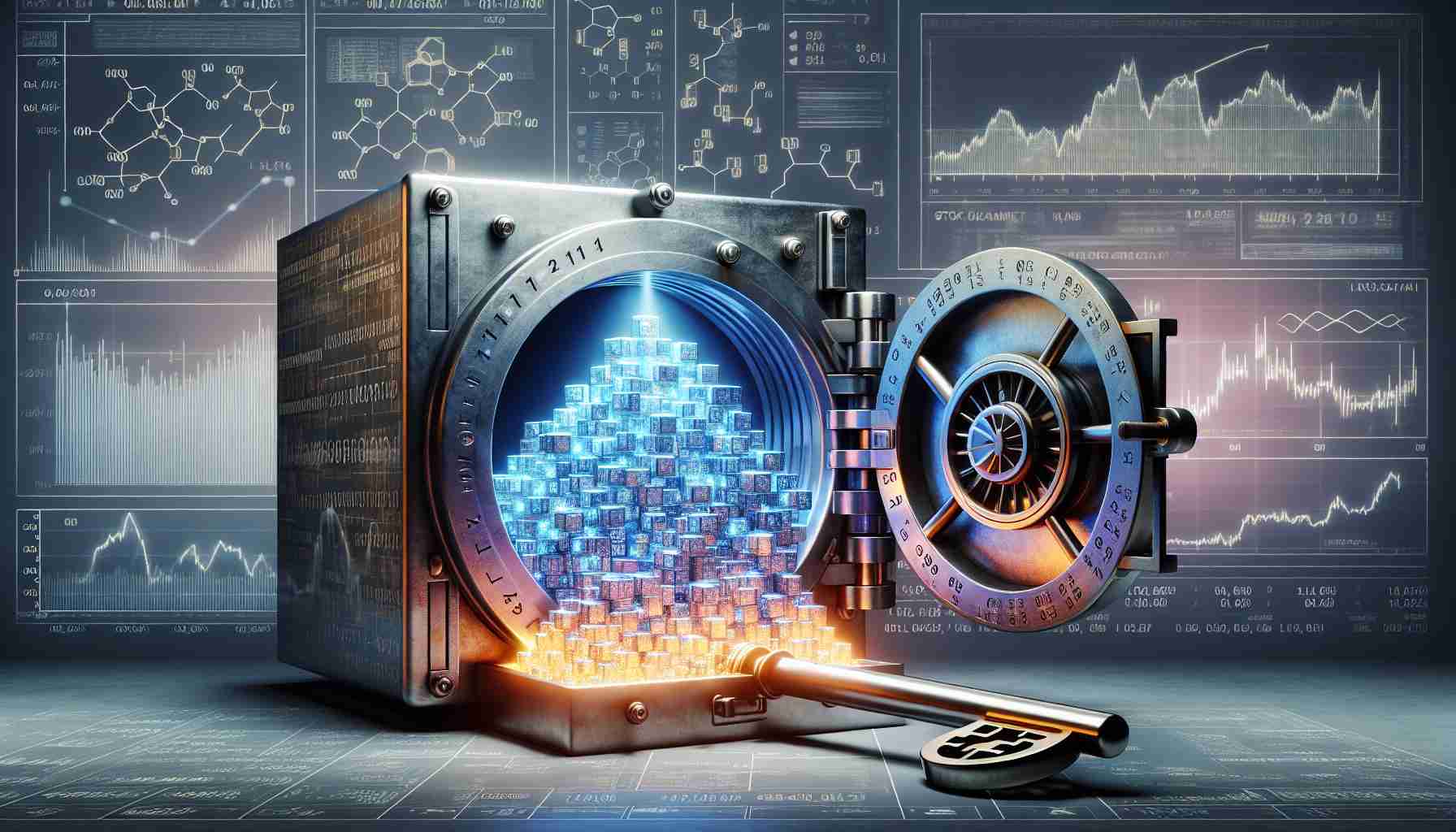 Unlocking the Future: Why Data Analytics Stocks Are Your Ultimate Investment! 