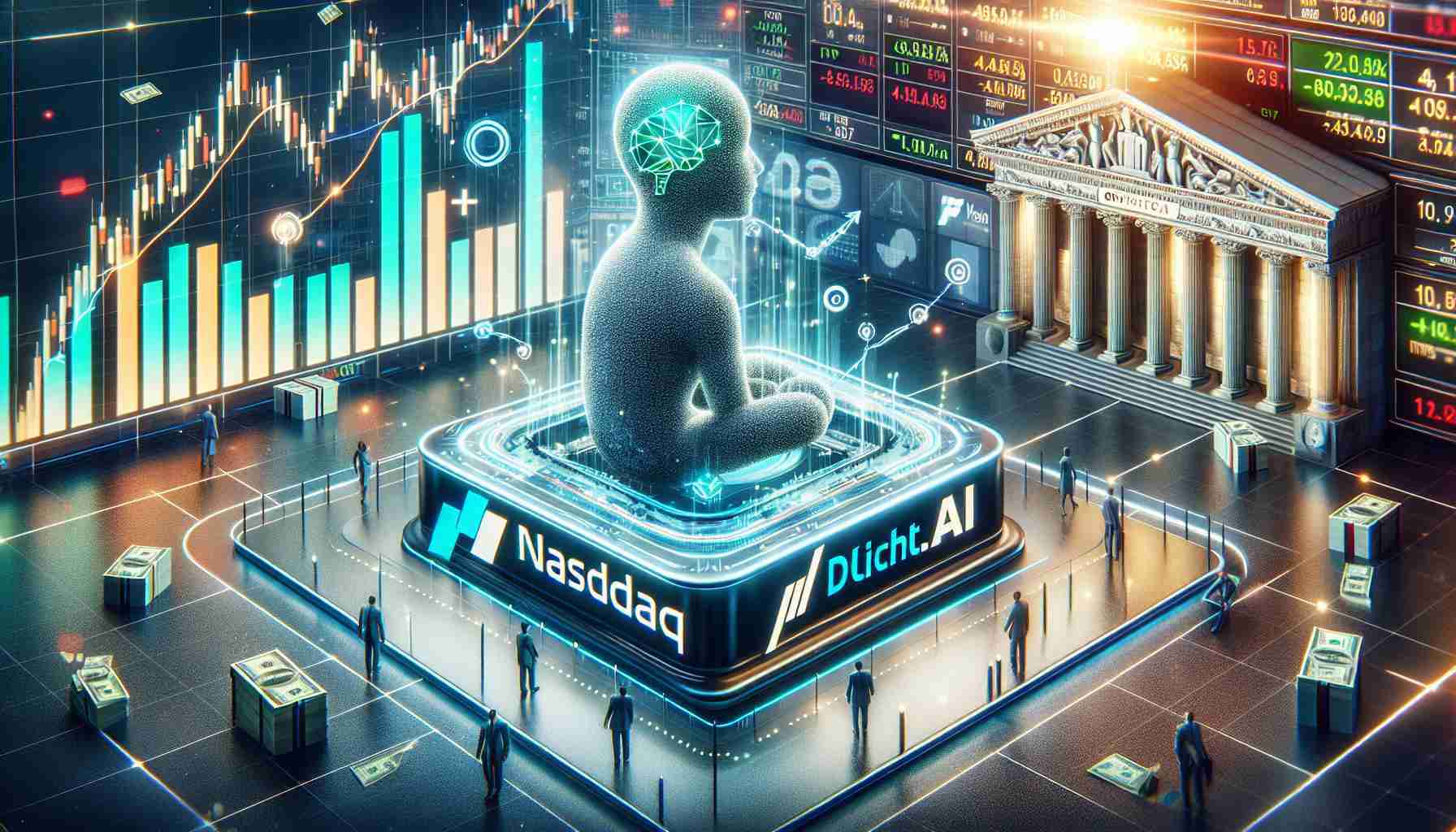 Odysight.ai Set to Make Waves with Groundbreaking Nasdaq IPO! 