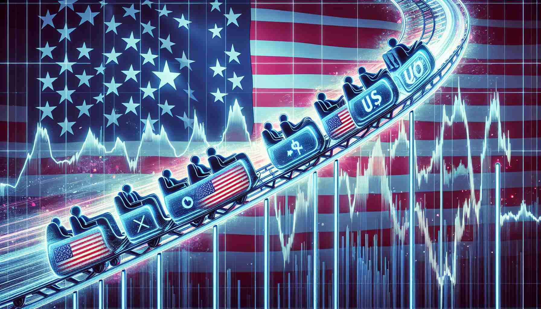 Cryptocurrency Rollercoaster: How U.S. Policy is Shaking Up the Market! 