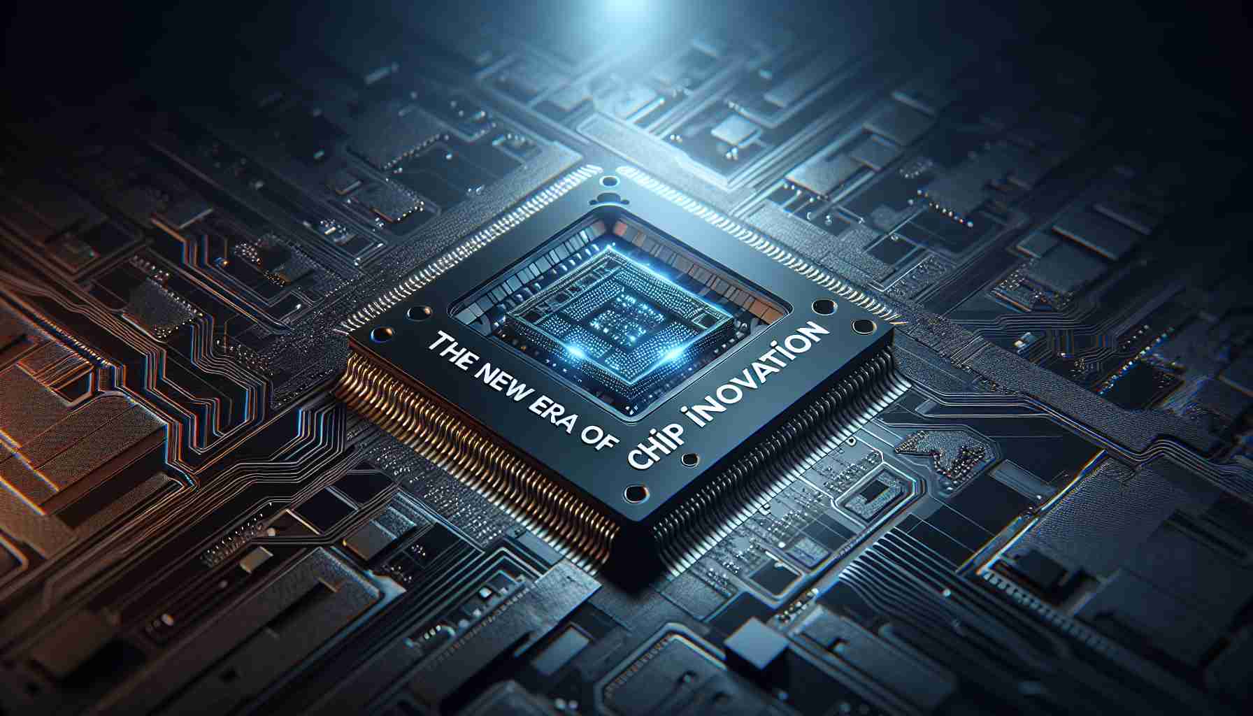 INTC: The New Era of Chip Innovation. What's Next for the Tech Giant? 