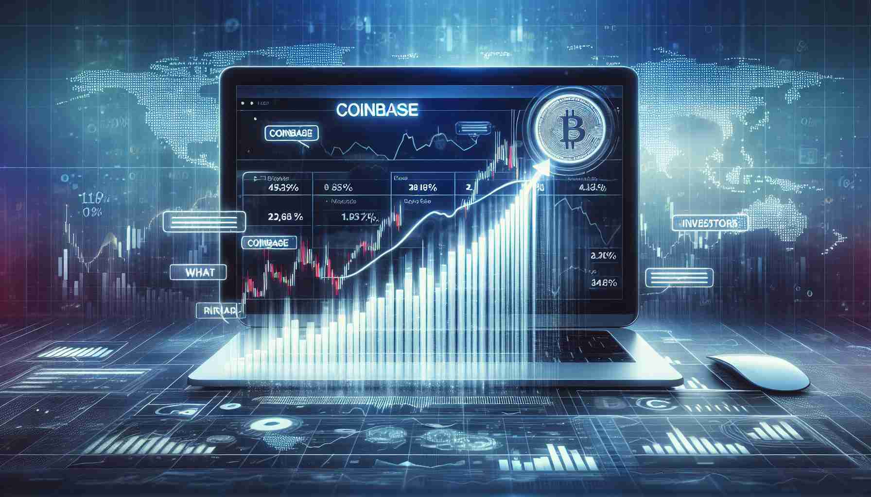 Coinbase Stock Surge: What Investors Need to Know! 