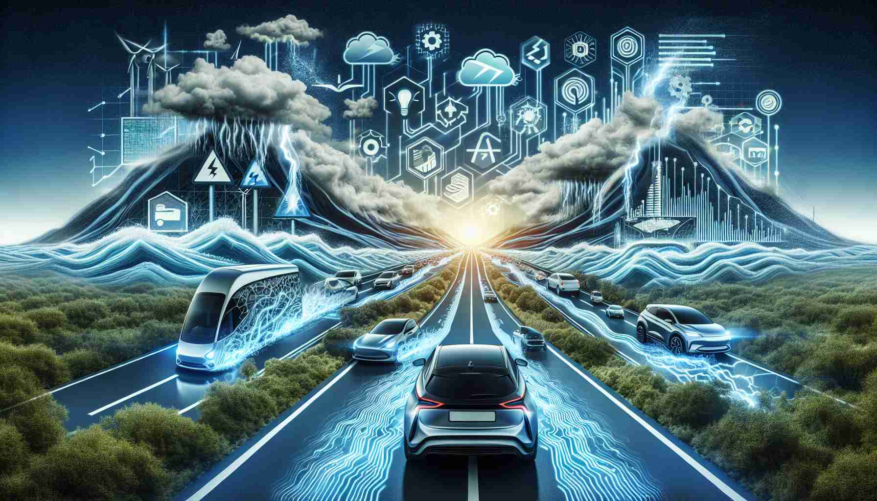 Shocking Challenges Ahead: How DeepSeek Technology Could Make or Break Tesla 