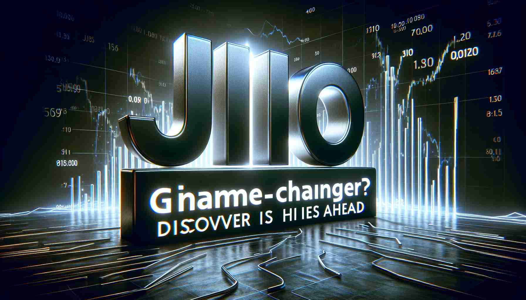 Jio Financial Shares: A Game-Changer? Discover What Lies Ahead! 