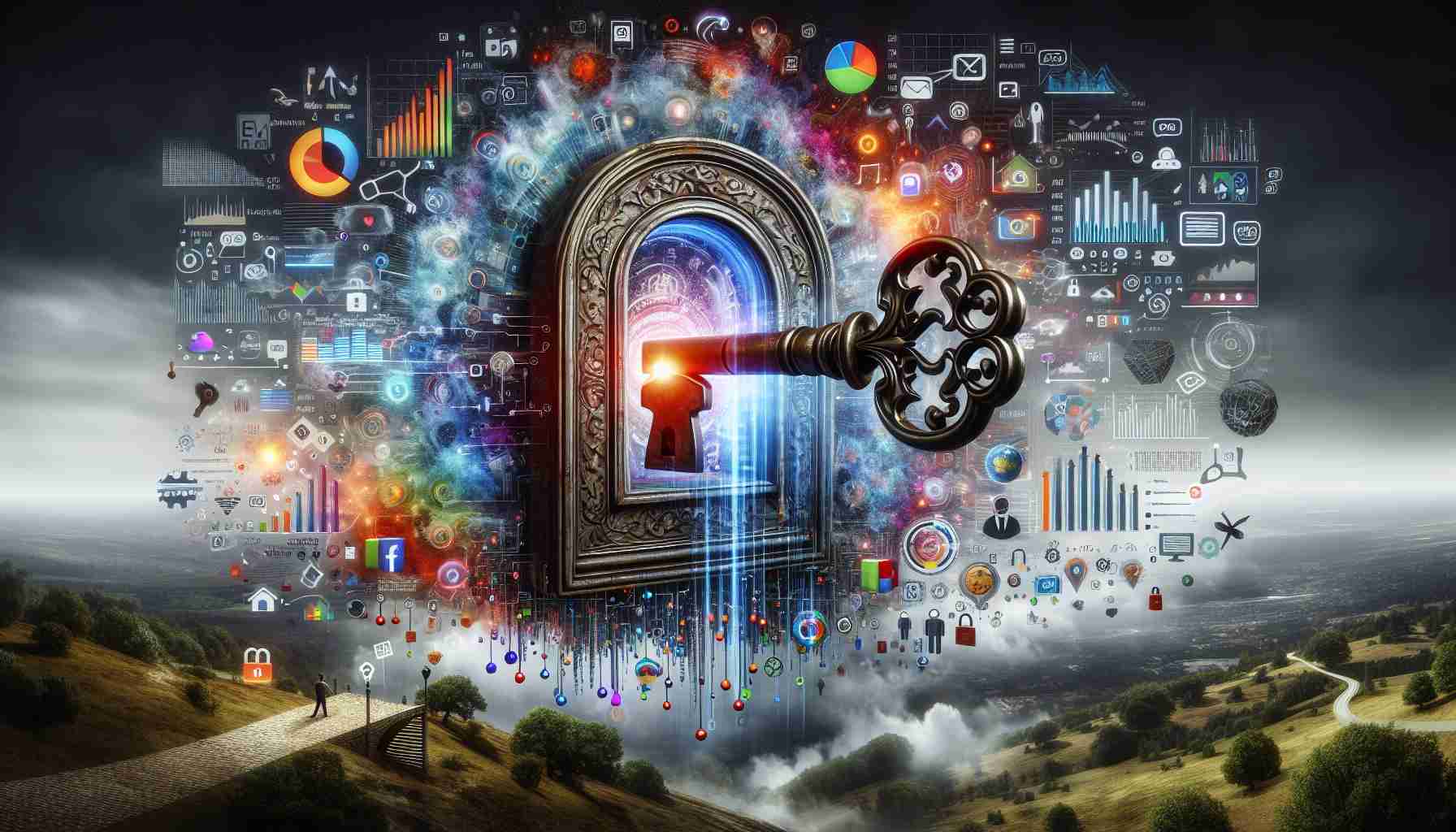 Unlock the Future of Marketing: How Big Data is Revolutionizing Consumer Insights 