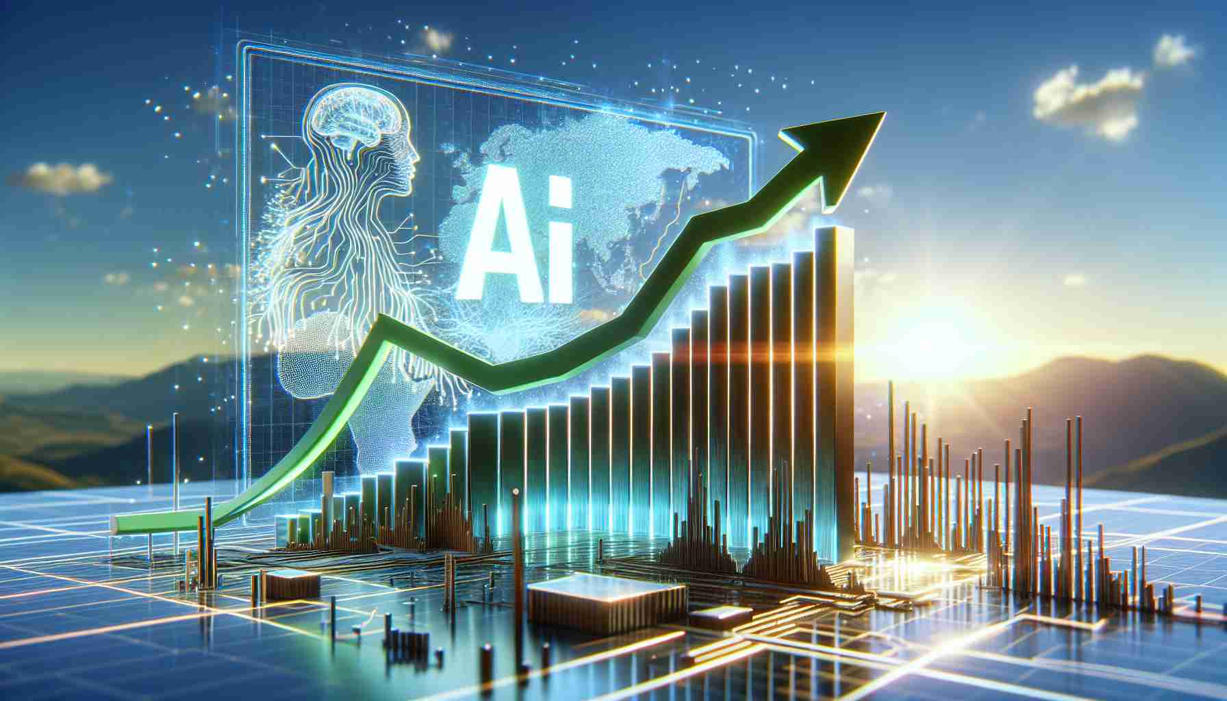 NVIDIA Stock Skyrockets! AI Revolution Drives New Growth! 