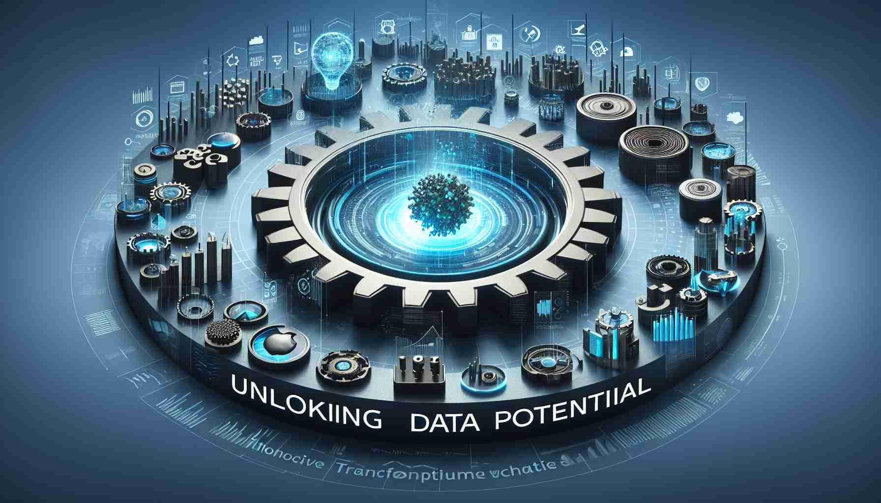 Unlocking Data Potential: How Palantir is Transforming Industries 