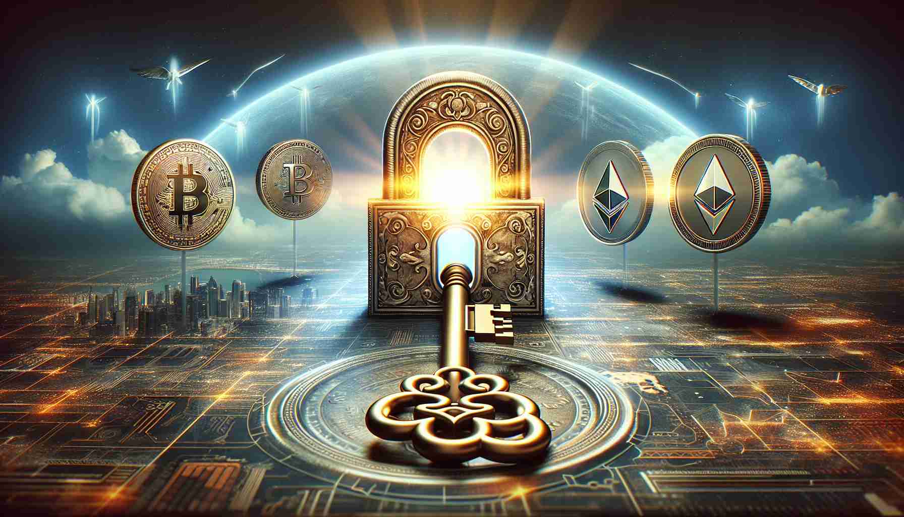 Unlocking New Horizons: The Future of Cryptocurrency ETFs is Here! 