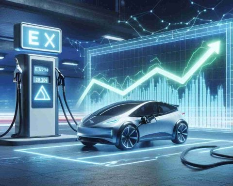 Electric Dreams: Tesla Stock Surges. But What’s Fueling the Drive?