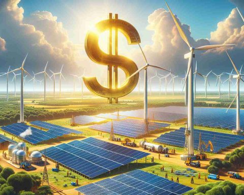 Revolutionizing Green Energy: A Billion-Dollar Bet on Odisha’s Future