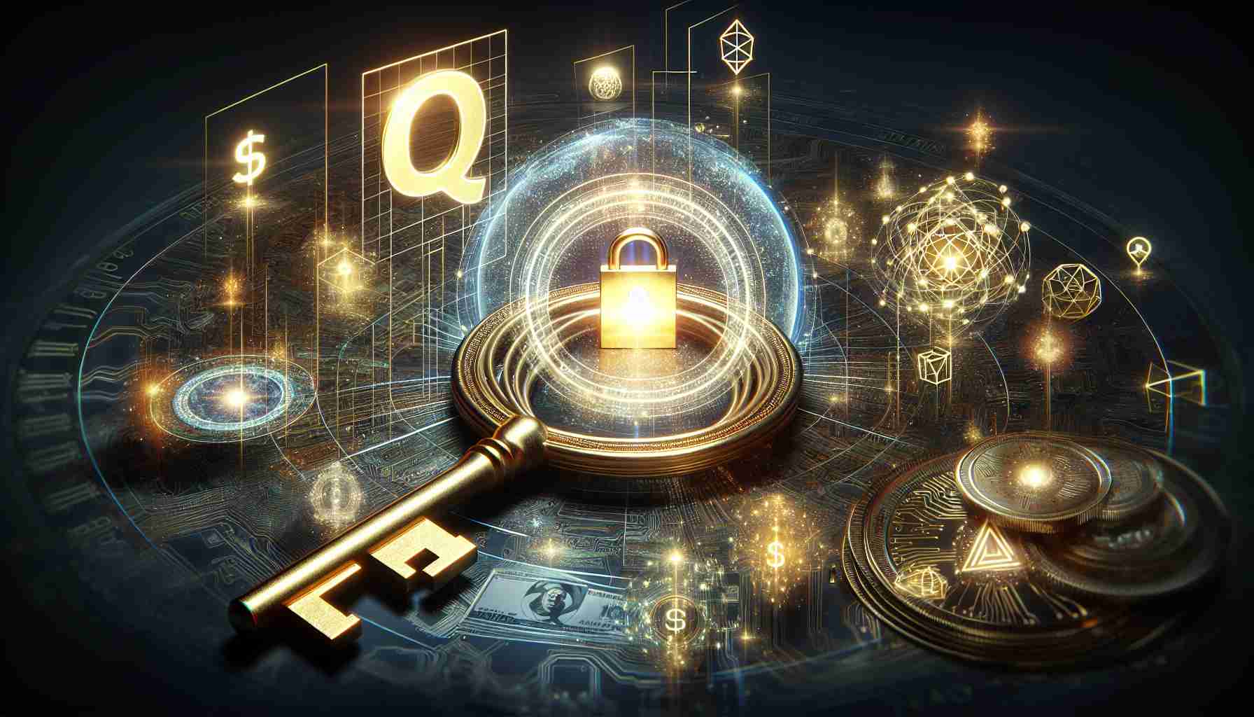 Unlock Quantum Riches: The Future of Tech Investments! 