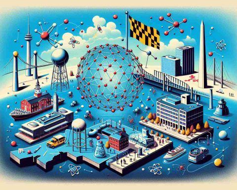 The Quantum Revolution: How Maryland is Becoming a Global Powerhouse