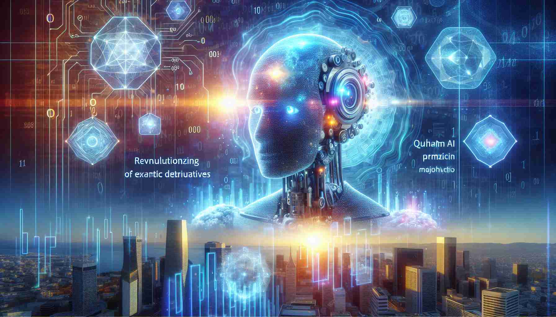 Unlocking the Future: How AI and Quantum Tech are Revolutionizing Exotic Derivatives Pricing! 