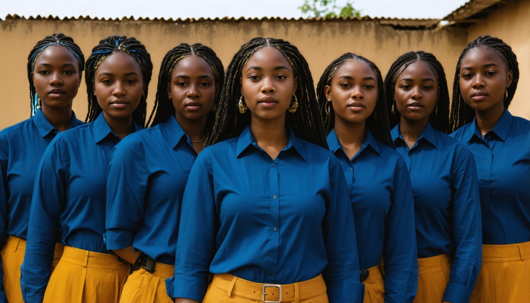 Breaking Barriers: How Soweto's Young Women Are Shaping the Future of Big Data 