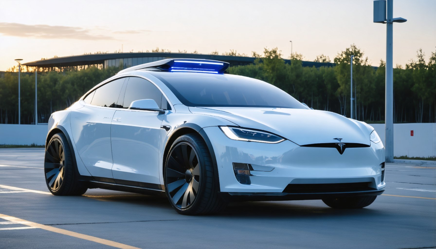 Could Tesla’s Robotaxis Turbocharge Stock Beyond Boundaries?