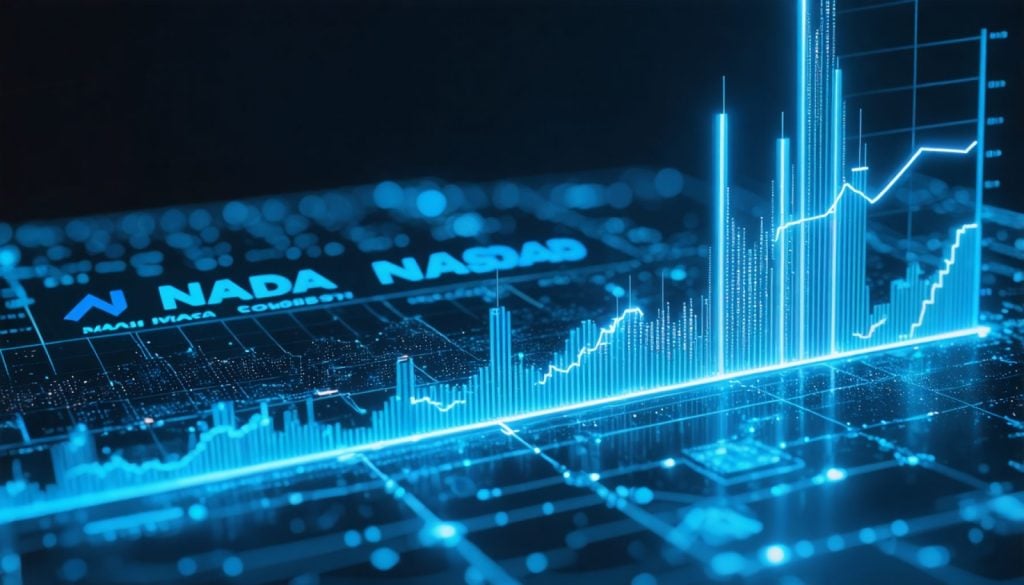 The Nasdaq Composite: Is AI the Catalyst for New Market Highs?