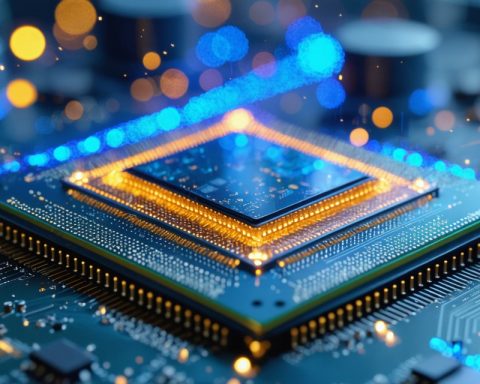 Microsoft’s Quantum Leap: A New Chip That Could Revolutionize Computing