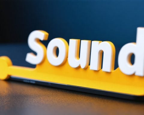 SoundHound Shares Surge! What’s Fueling the Boom in AI-Driven Stock?