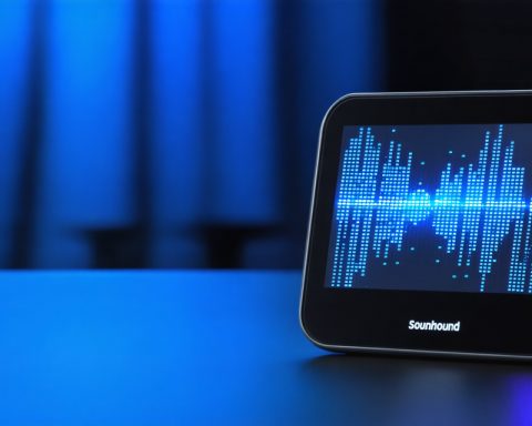 SoundHound’s Sonic Gamble: Could Their Voice Tech Transform Tomorrow?